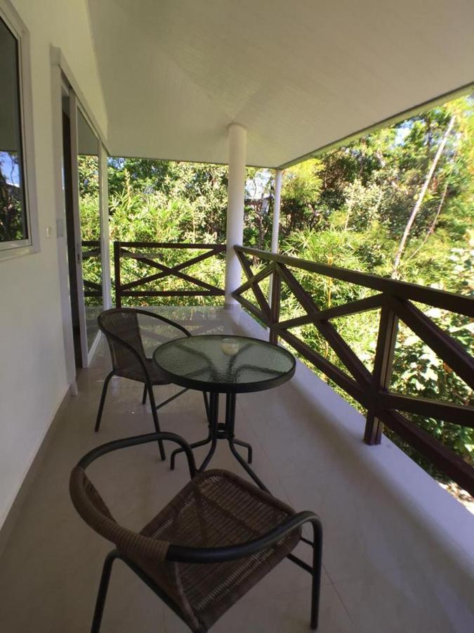 Magic Mountain Lodge Las Lajas  Esterno foto